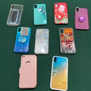 iPhone 10 cases